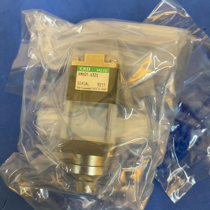 CKD AMD01-X32S