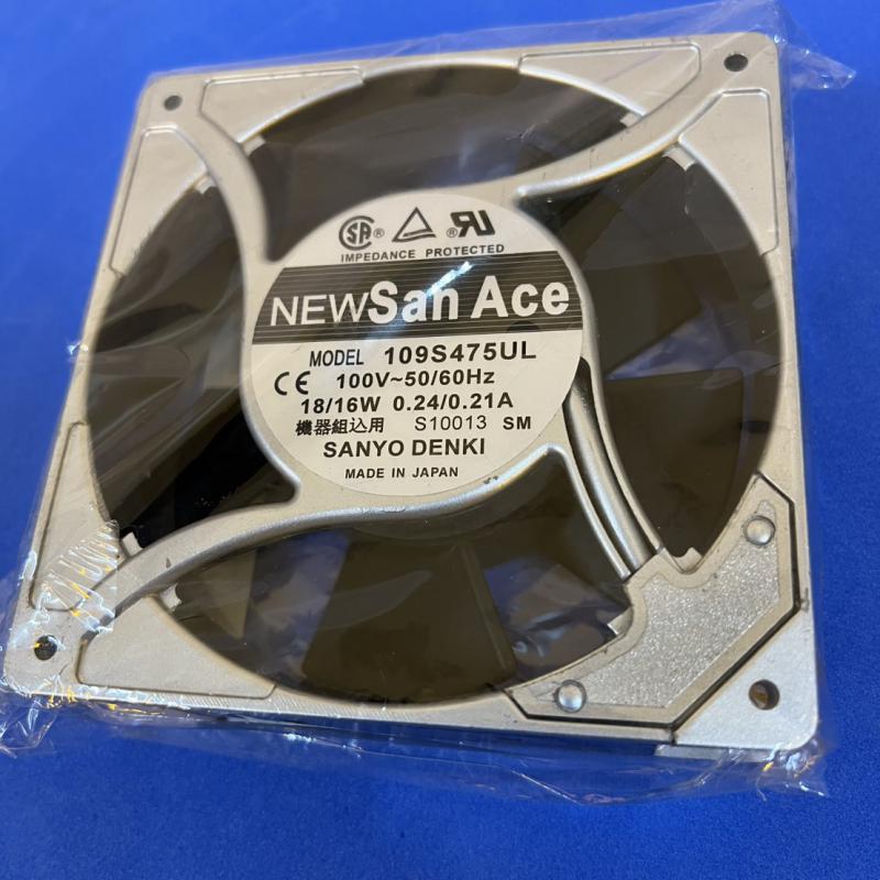 FAN109S475UL