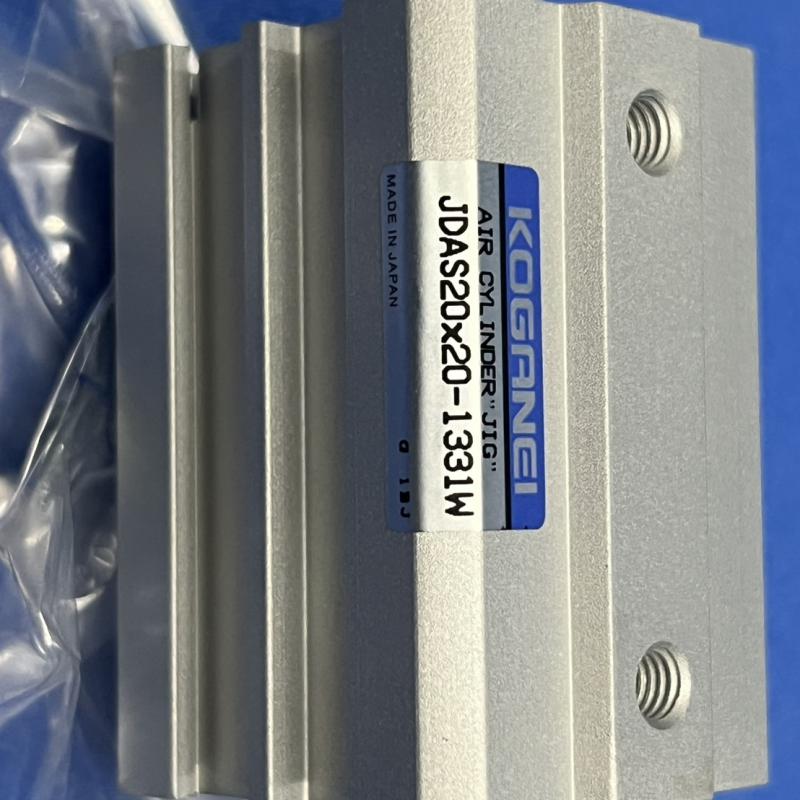 KOGANEI F-DAVP125-R-3W-X1