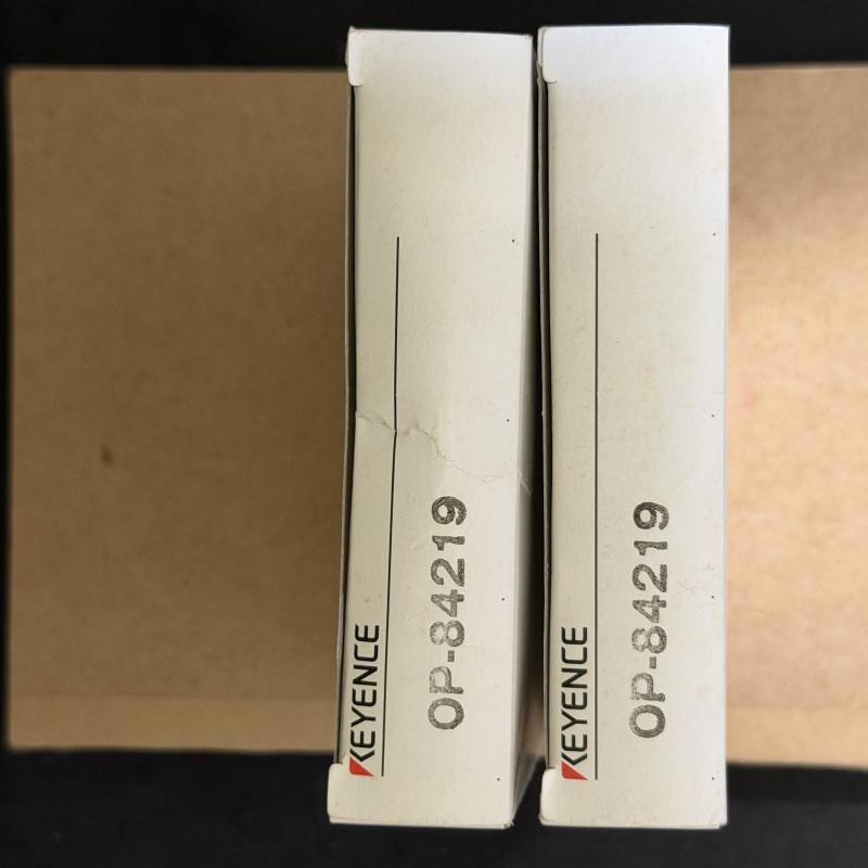 KEYENCE OP-84219