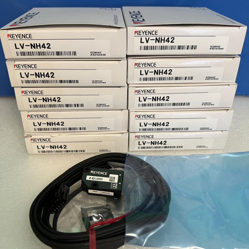 KEYENCE LV-NH42