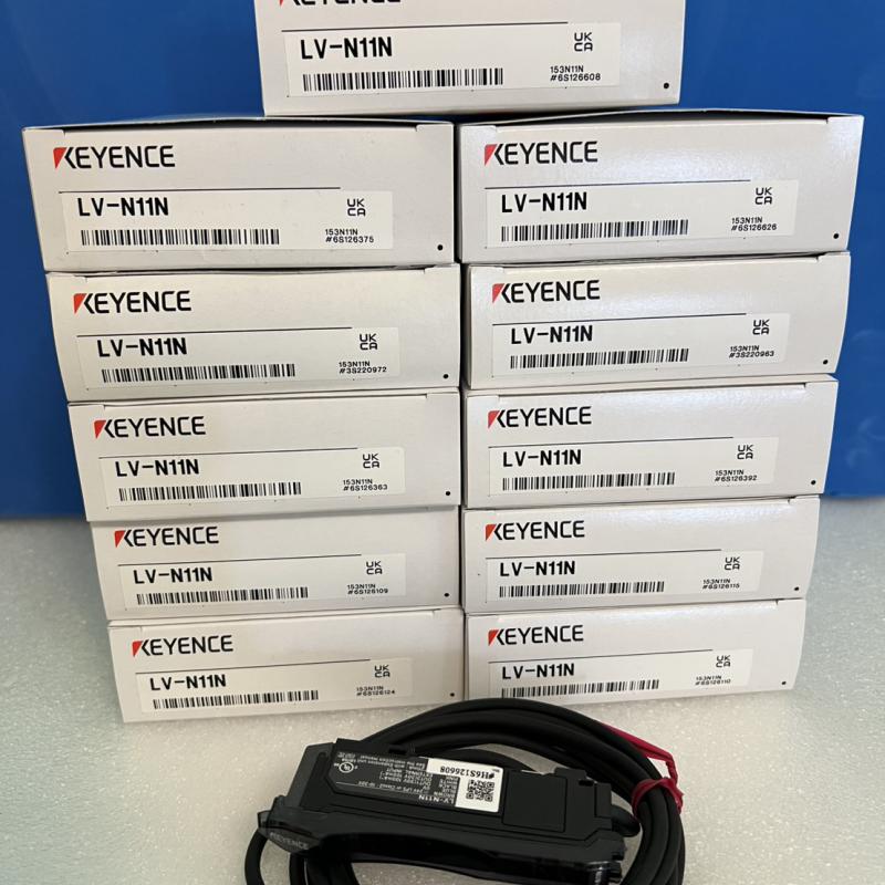 KEYENCE LV-N11N