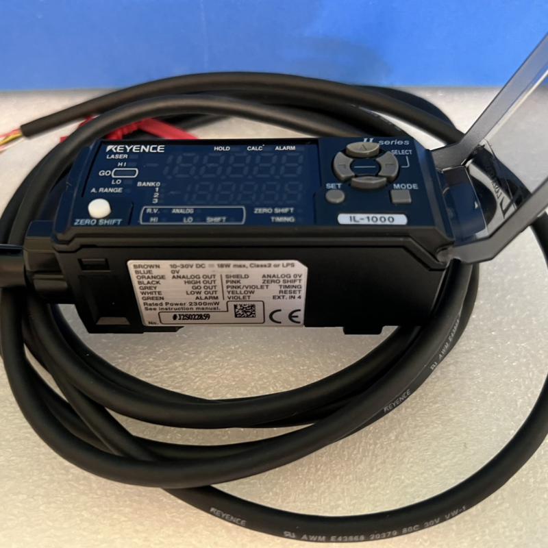 KEYENCE IL-1000