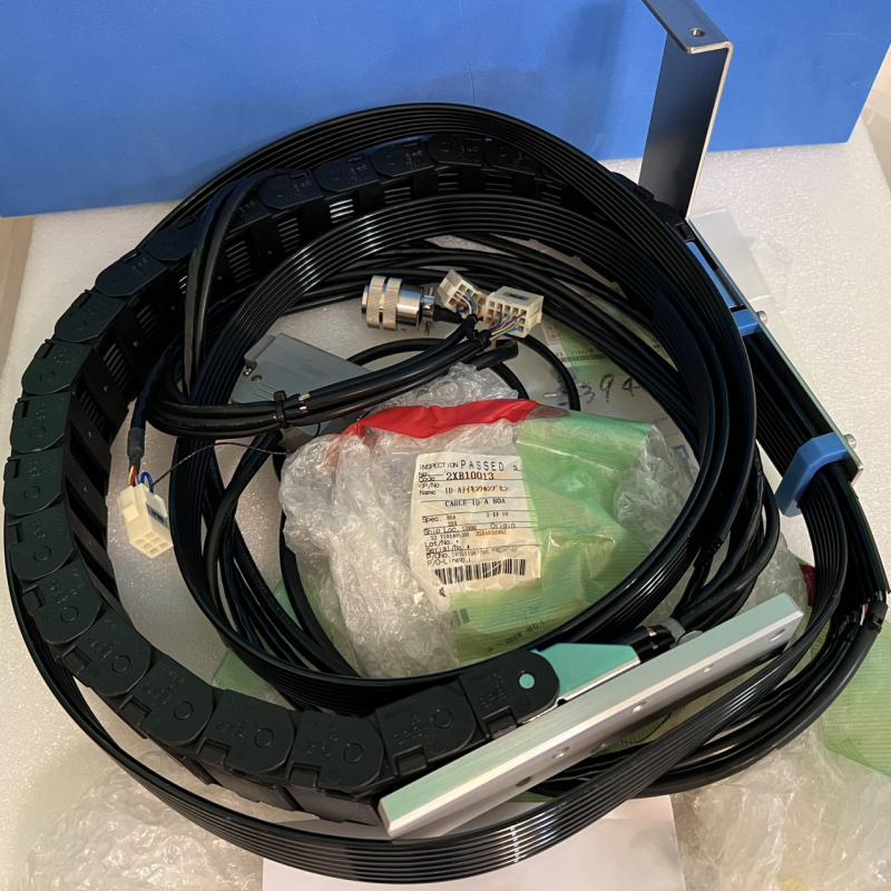 DNS 80A Y cable ASSY