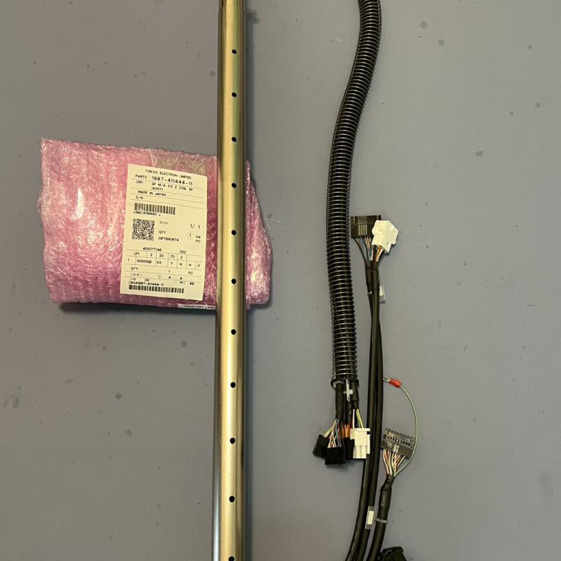 3P M/A S.S Z  COIL SP (ASSY)
